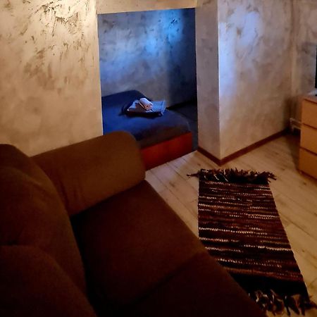 Elle Guest House Синая Екстериор снимка