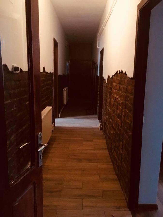 Elle Guest House Синая Екстериор снимка
