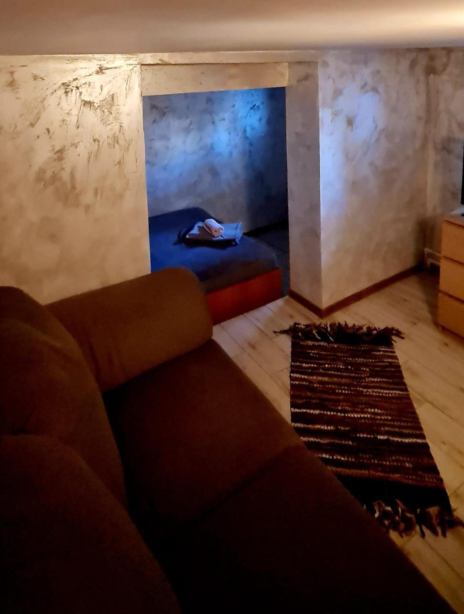 Elle Guest House Синая Екстериор снимка
