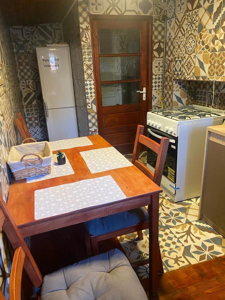 Elle Guest House Синая Екстериор снимка