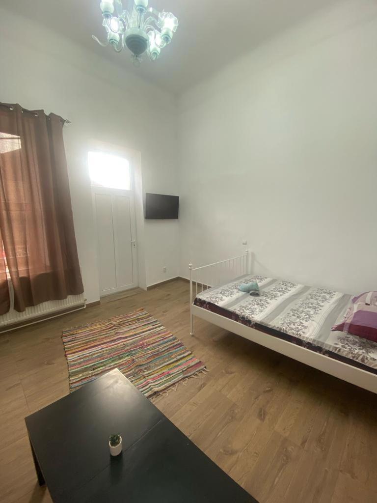 Elle Guest House Синая Екстериор снимка