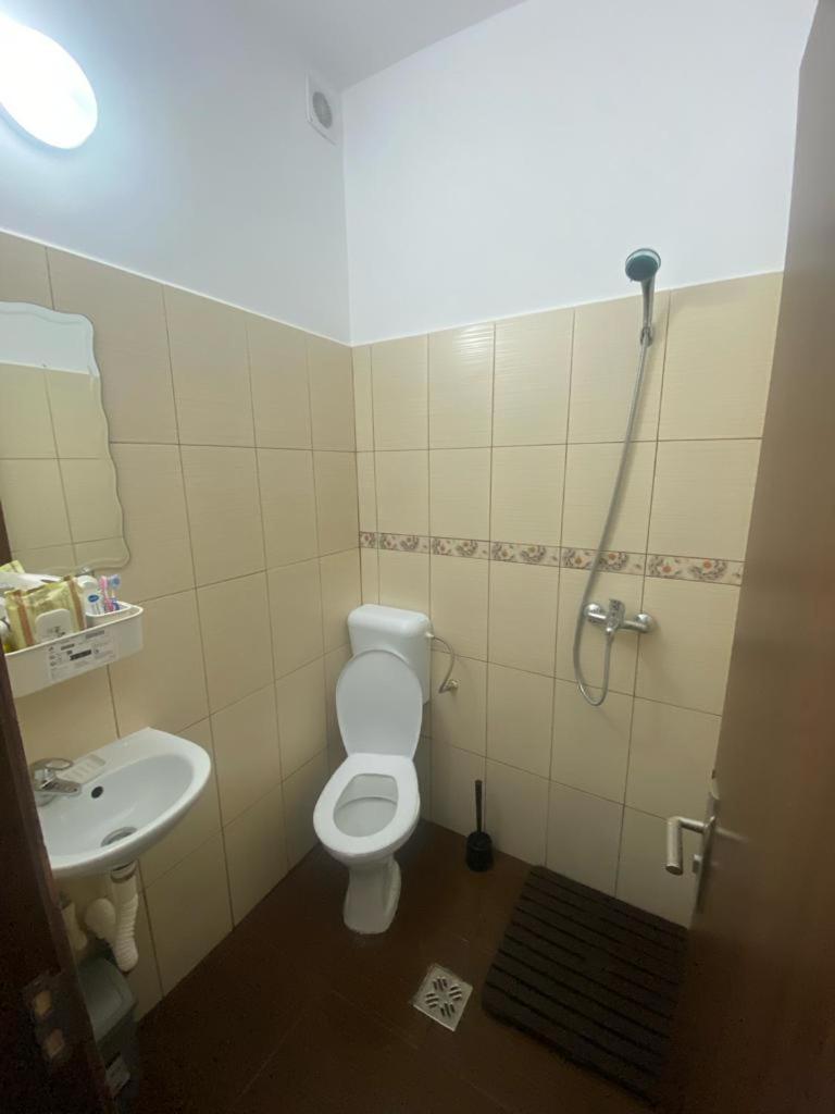 Elle Guest House Синая Екстериор снимка