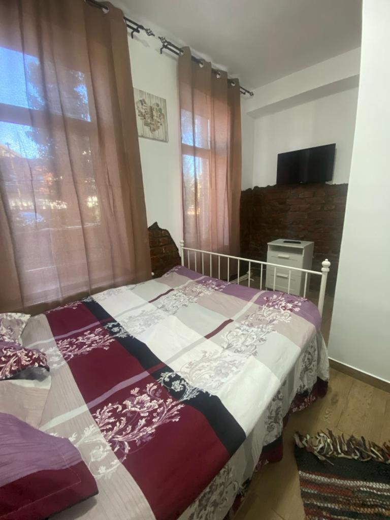 Elle Guest House Синая Екстериор снимка