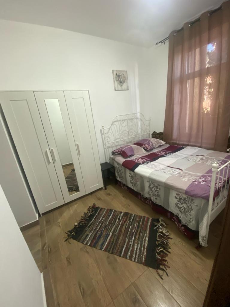 Elle Guest House Синая Екстериор снимка