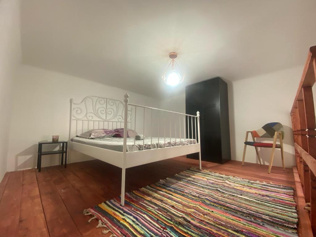 Elle Guest House Синая Екстериор снимка
